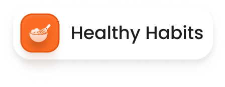 Healthy Habits