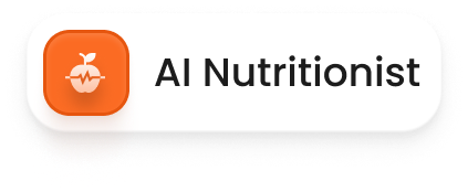 AI Nutritionist